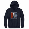 Tarik Skubal Detroit Legendary WHT by 500 LEVEL