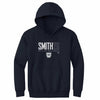 Rylie Smith Butler Bulldogs Elite WHT by 500 LEVEL
