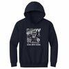 Jaxon Smith-Njigba Seattle OROY WHT by 500 LEVEL