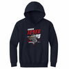Andruw Jones Atlanta Diamond WHT by 500 LEVEL