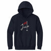 Jupiter Links Jup Wordmark WHT by 500 LEVEL