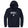 Isabella Rockwell Butler Bulldogs Elite WHT by 500 LEVEL