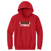 Christmas Merry Fitmas WHT by 500 LEVEL