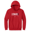 Ryan Leonard Washington Elite WHT by 500 LEVEL