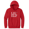 Christmas Lil' Elf WHT by 500 LEVEL