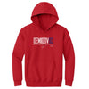 Ivan Demidov Montreal Elite WHT by 500 LEVEL