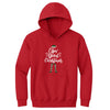Christmas Elfin Good Christmas WHT by 500 LEVEL