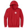 Atlanta Drive GC Roundel Pocket WHT by 500 LEVEL