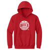 Ken Griffey Jr. Cincinnati Baseball WHT by 500 LEVEL