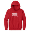 Stefon Diggs New England Elite WHT by 500 LEVEL