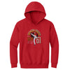 Bronson Arroyo Cincinnati Name Arc WHT by 500 LEVEL