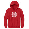 John Kruk Philadelphia Vintage Baseball WHT by 500 LEVEL