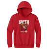 Jabari Smith Jr. Houston Rockets Premiere WHT by 500 LEVEL