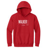Jalon Walker Atlanta Elite WHT by 500 LEVEL