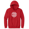 Aaron Nola Philadelphia Vintage Baseball WHT by 500 LEVEL