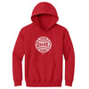Eugenio Suarez Cincinnati Vintage Baseball WHT by 500 LEVEL