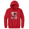 Patrick Kane Detroit Vintage WHT by 500 LEVEL