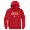 Mouhamed Gueye Atlanta Hawks Elite WHT by 500 LEVEL