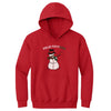 Christmas Feliz Navidab WHT by 500 LEVEL