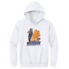 Jalen Brunson New York Knicks Retro by 500 LEVEL