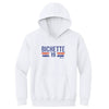 Bo Bichette New York M Font by 500 LEVEL