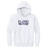 Cody Bellinger New York Y Font by 500 LEVEL