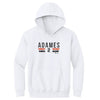 Willy Adames San Francisco Font by 500 LEVEL
