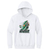 Jayson Tatum Boston Celtics Retro by 500 LEVEL