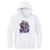 VJ Edgecombe Philadelphia 76ers Retro by 500 LEVEL