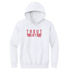 Mike Trout Los Angeles A Font by 500 LEVEL