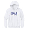 Nathan Eovaldi Texas Font by 500 LEVEL