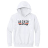 Pete Alonso Baltimore Font by 500 LEVEL