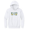 Jacob Wilson Sacramento Font by 500 LEVEL