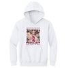 Sergei Fedorov Detroit Vintage by 500 LEVEL