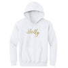 Christmas Jolly Script by 500 LEVEL