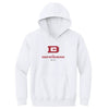 DC Defenders Primary Logo by 500 LEVEL