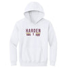 James Harden Cleveland Cavaliers Font by 500 LEVEL