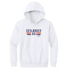 Justin Verlander Detroit Font by 500 LEVEL