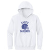 Sauce Gardner Indianapolis Helmet Font by 500 LEVEL