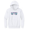 Ryan Kalkbrenner Charlotte Hornets Font by 500 LEVEL