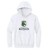 Louisville Kings Primary Logo by 500 LEVEL