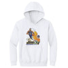 Jimmy Butler Golden State Warriors Retro by 500 LEVEL