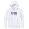 Jimmy Butler III Golden State Warriors Font by 500 LEVEL