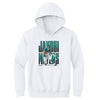 Jakobi Meyers Jacksonville Name Retro by 500 LEVEL