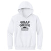 Christmas Wrap Queen by 500 LEVEL