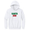 Christmas Santa Bod by 500 LEVEL