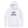 Detroit Vs. Everybody Navy by 500 LEVEL