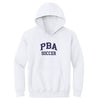 Crown Trio PBA Soccer by 500 LEVEL