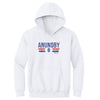 OG Anunoby New York Knicks Font by 500 LEVEL