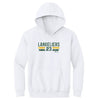 Shea Langeliers Sacramento Font by 500 LEVEL